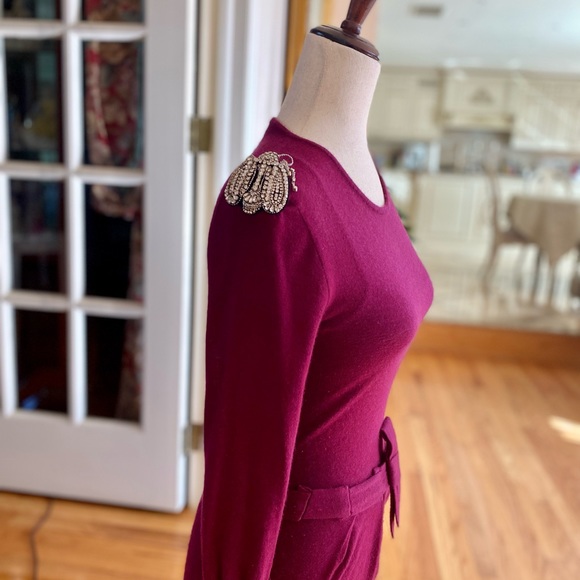 ‼️SOLD‼️ DIOR dress - Picture 4 of 16